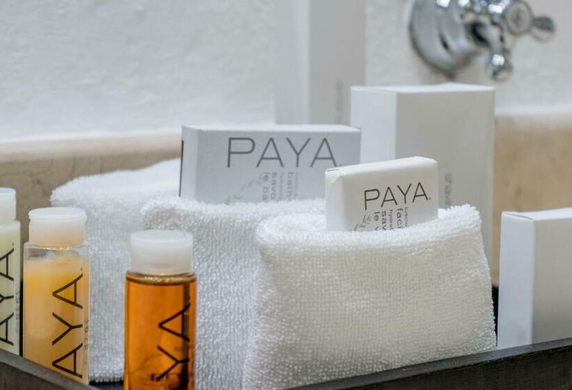 디럭스 룸 킹사이즈 침대, Desire Riviera Maya Resort All Inclusive   Couples Only