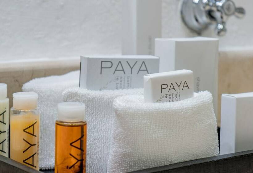 디럭스 룸 가든 전망, Desire Riviera Maya Resort All Inclusive   Couples Only