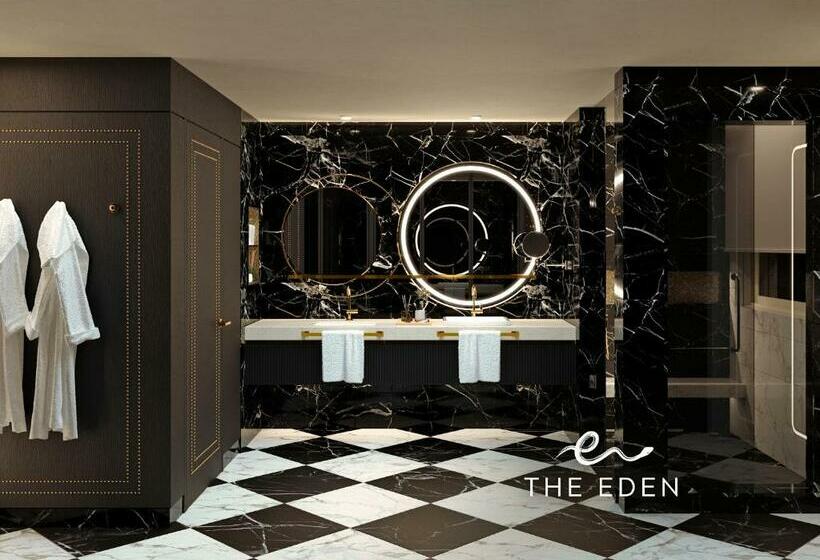 풀장 전망 스위트, Desire Riviera Maya Resort All Inclusive   Couples Only