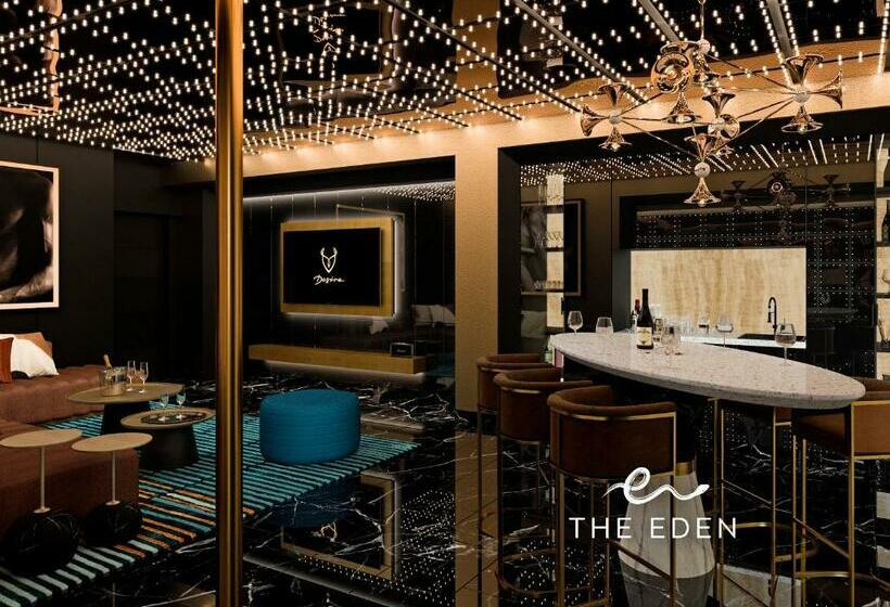 바다전망 스위트 (자쿠지), Desire Riviera Maya Resort All Inclusive   Couples Only