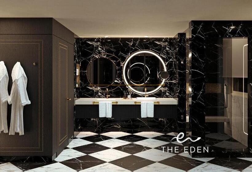 스위트, Desire Riviera Maya Resort All Inclusive   Couples Only