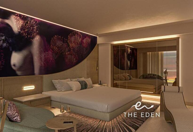 스위트, Desire Riviera Maya Resort All Inclusive   Couples Only