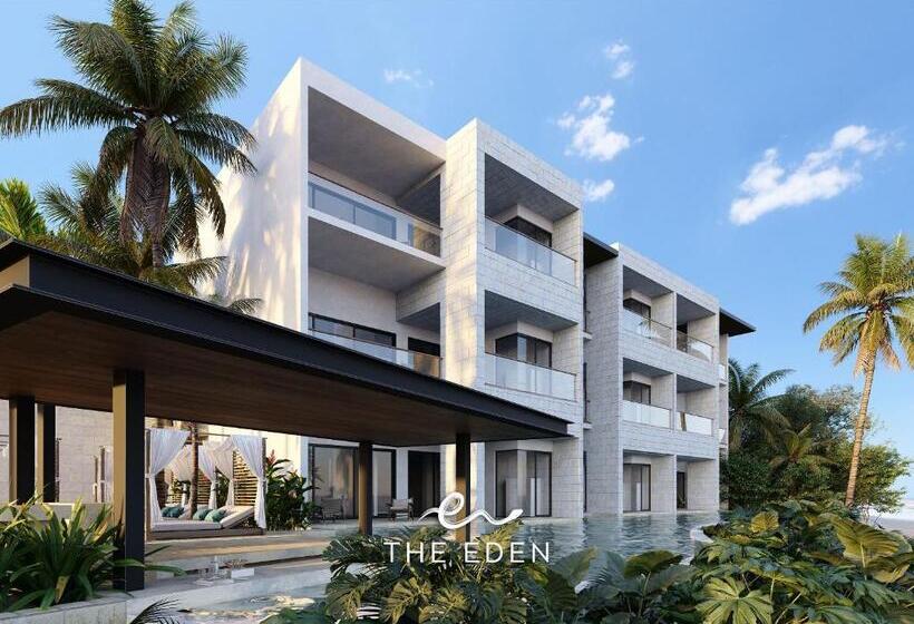 풀장 전망 스위트, Desire Riviera Maya Resort All Inclusive   Couples Only