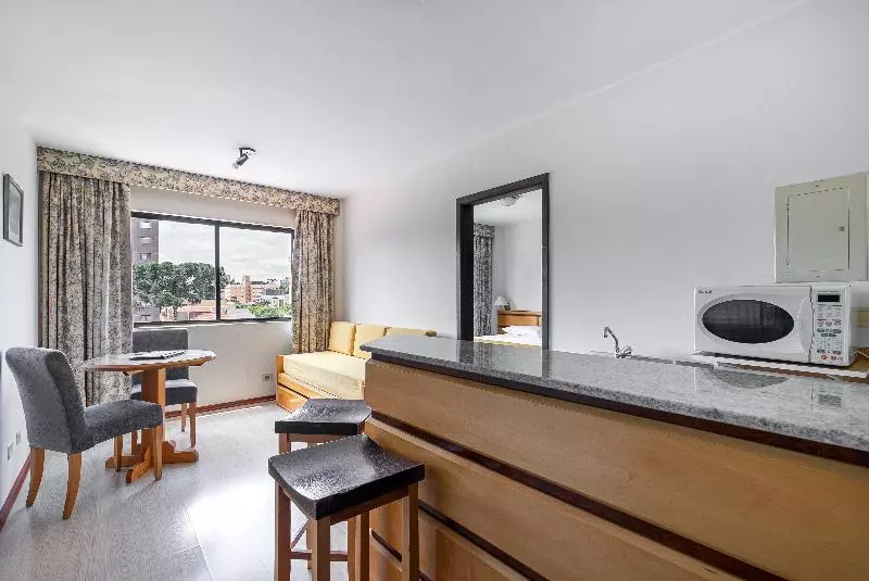 اتاق لوکس, Flat Petras Residence