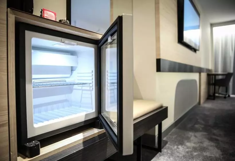Superior-huone, Arena Hotel La Defense