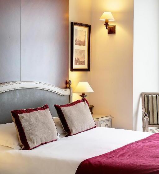 اتاق سوپریور, Best Western Premier Trocadero La Tour