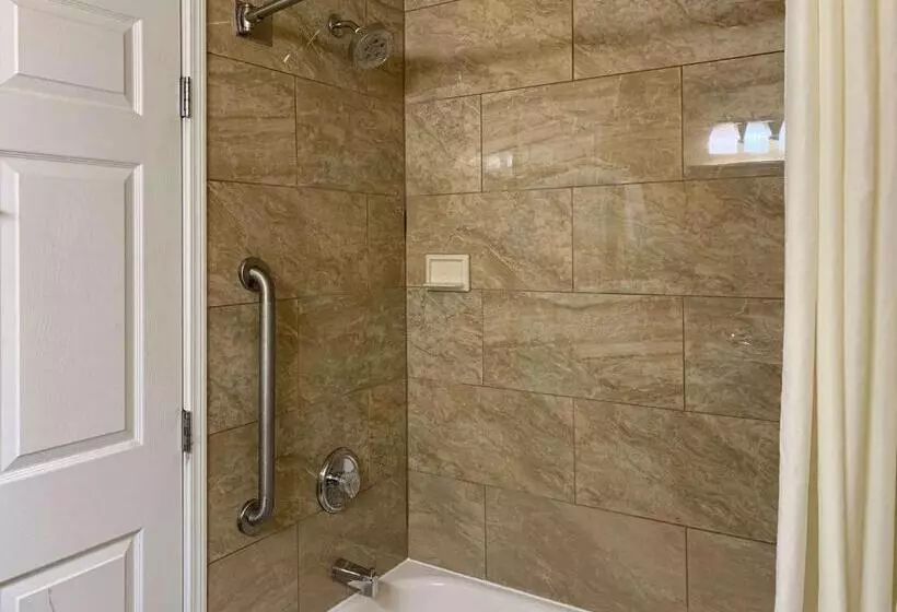 اتاق استاندارد, Comfort Inn Saint Paul East