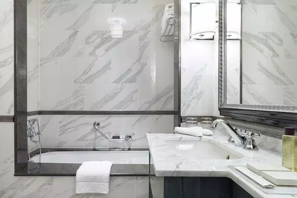 デラックススイート, Corinthia Budapest