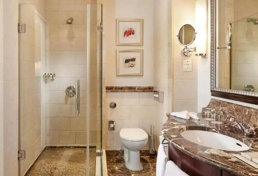 ロイヤルジュニアスイート, Corinthia Budapest
