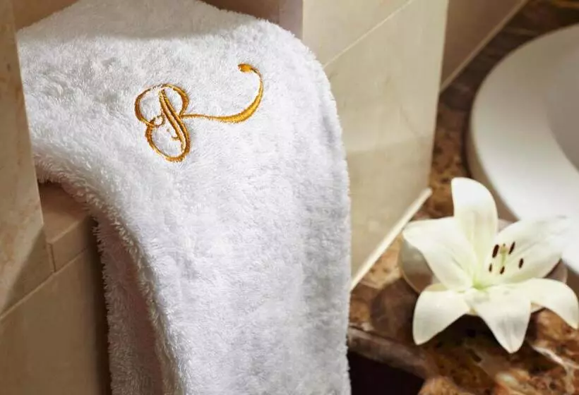 デラックススイート, Corinthia Budapest