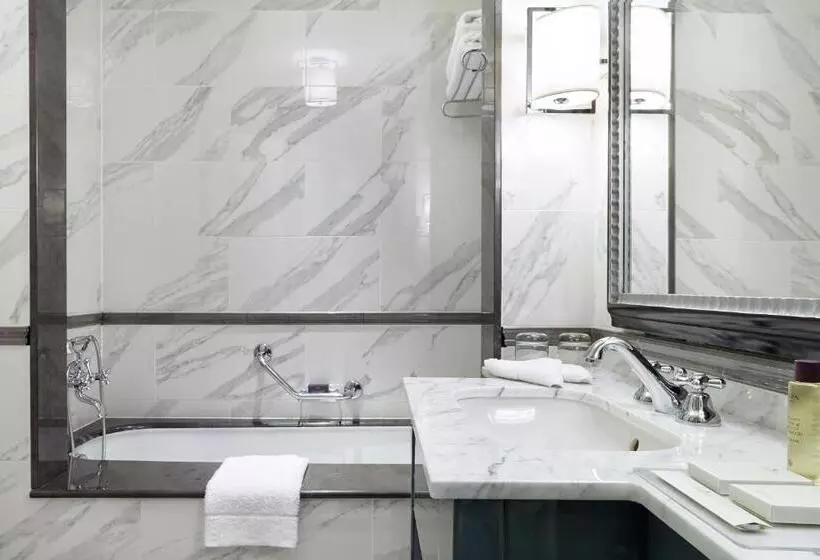 エクゼクティブスイート, Corinthia Budapest