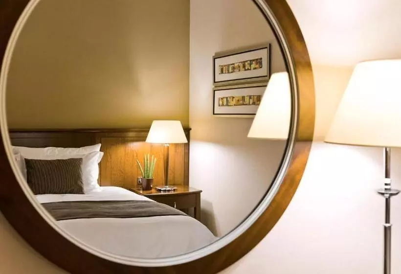 スーペリアールーム, Corinthia Budapest