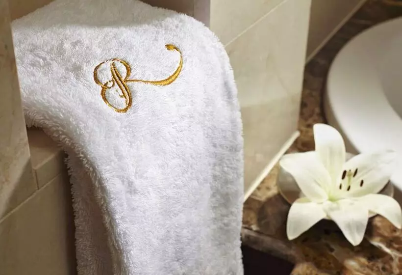 エクゼクティブルーム, Corinthia Budapest