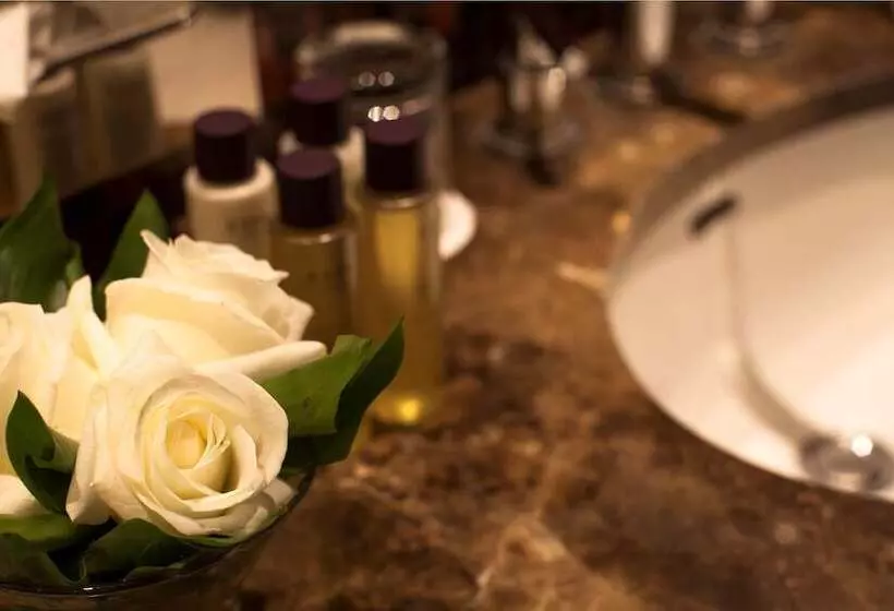 デラックススイート, Corinthia Budapest