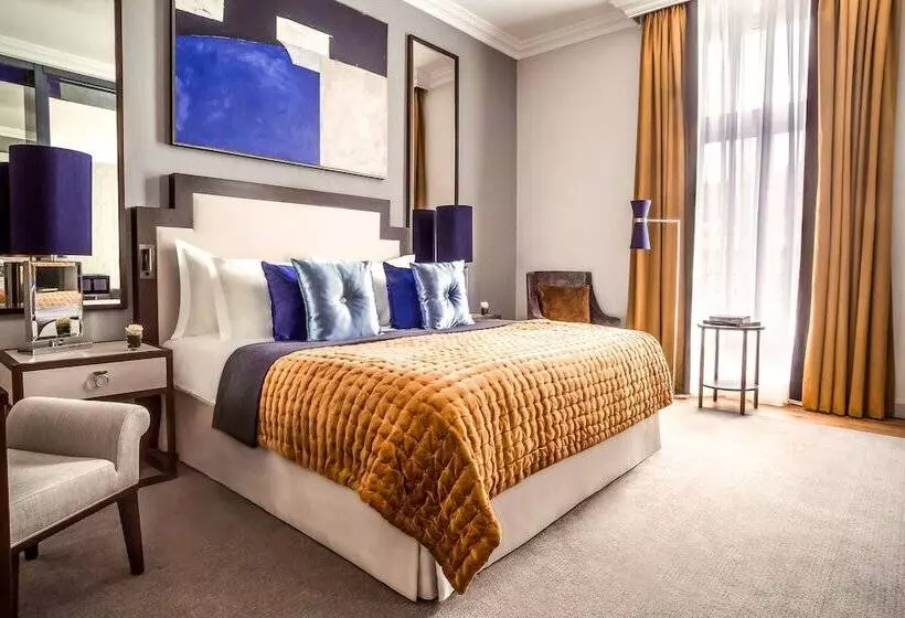 エクゼクティブスイート, Corinthia Budapest