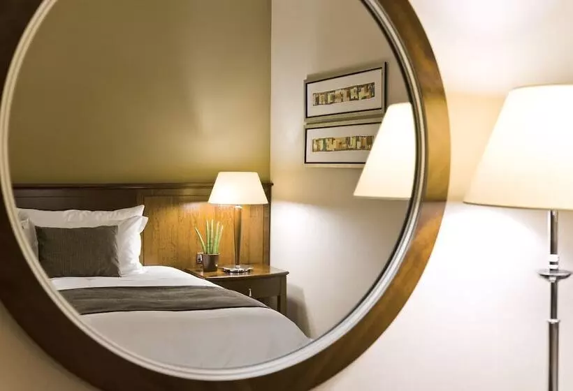 スーペリアールーム, Corinthia Budapest