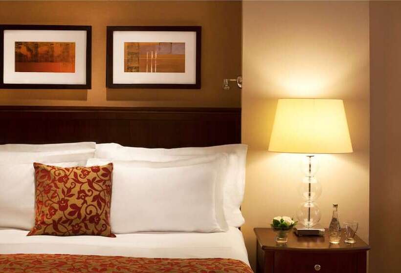 Номер Superior, Corinthia  Budapest