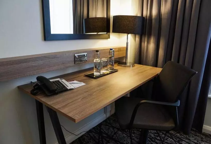 ファミリールーム, Crowne Plaza Liverpool City Centre, An Ihg