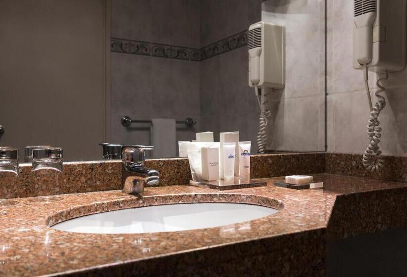 标准间, Alfa Suites   Montevideo