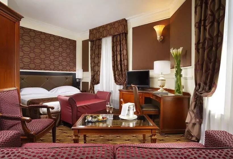 Junior Suite