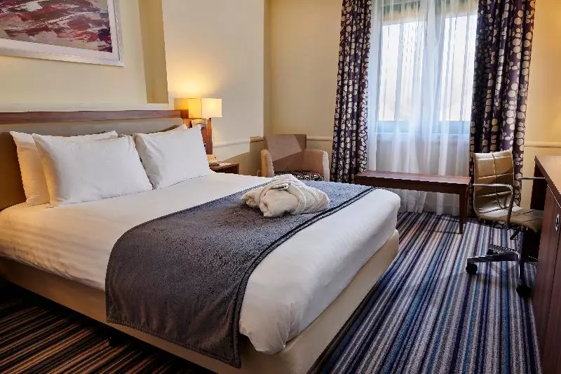 اتاق استاندارد, Holiday Inn York, An Ihg