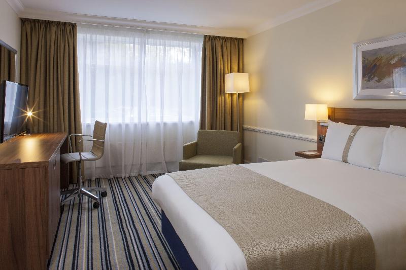 חדר סטנדרט, Holiday Inn York, An Ihg