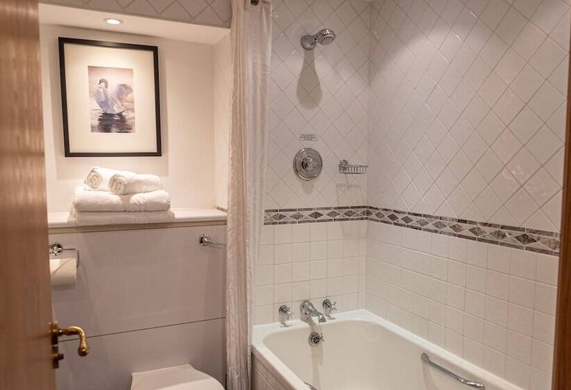 スタンダードルーム, Low Wood Bay