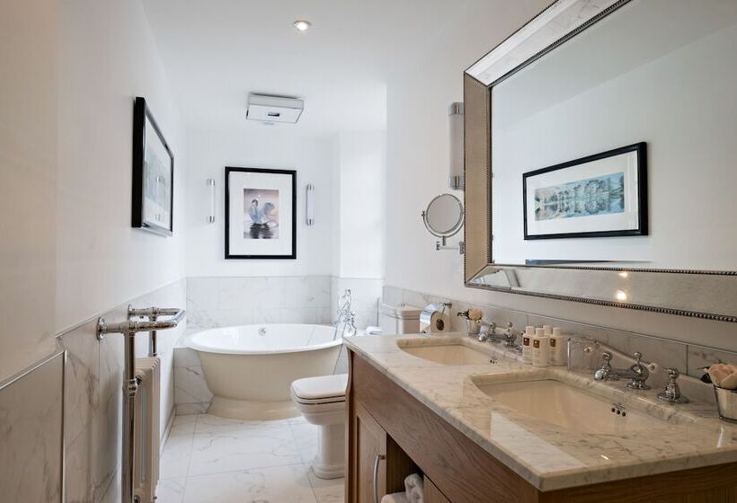 スタンダードルーム, Low Wood Bay