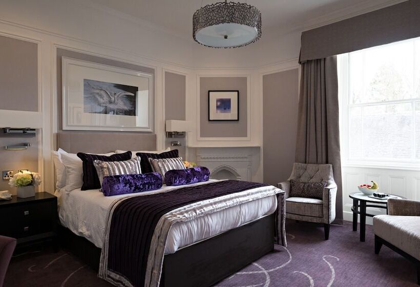 スタンダードルーム, Low Wood Bay