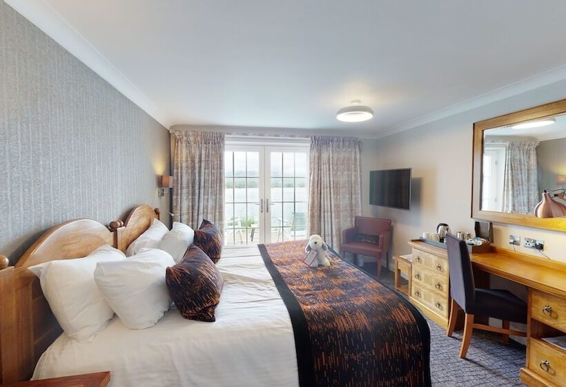 レイクビュースタンダードルーム, Low Wood Bay