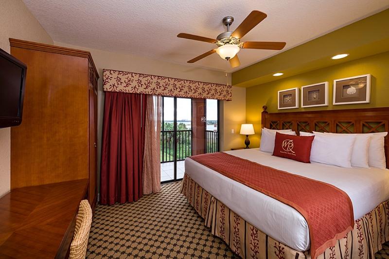 スタンダードルーム, Low Wood Bay