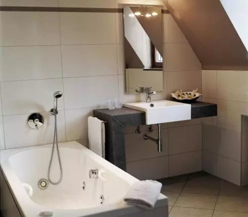 اتاق استاندارد, Martin's Klooster