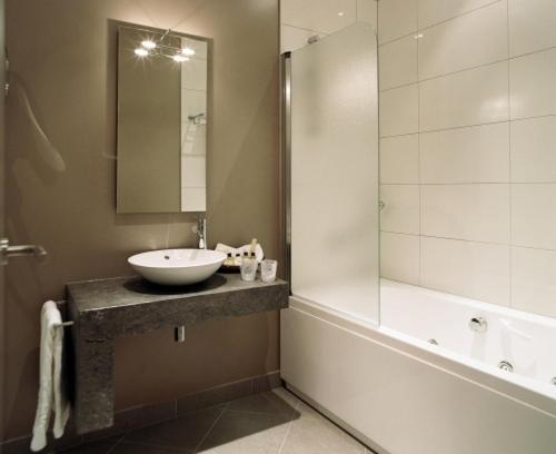 غرفة سوبيريور, Martin's Klooster