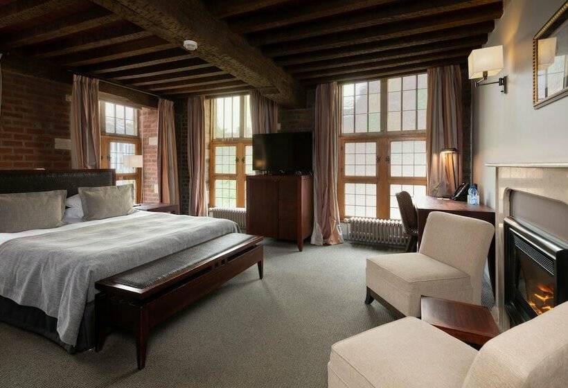 高级大房间, Martin's Klooster