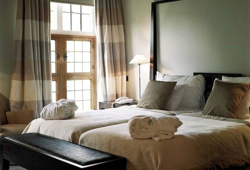 غرفة سوبيريور, Martin's Klooster