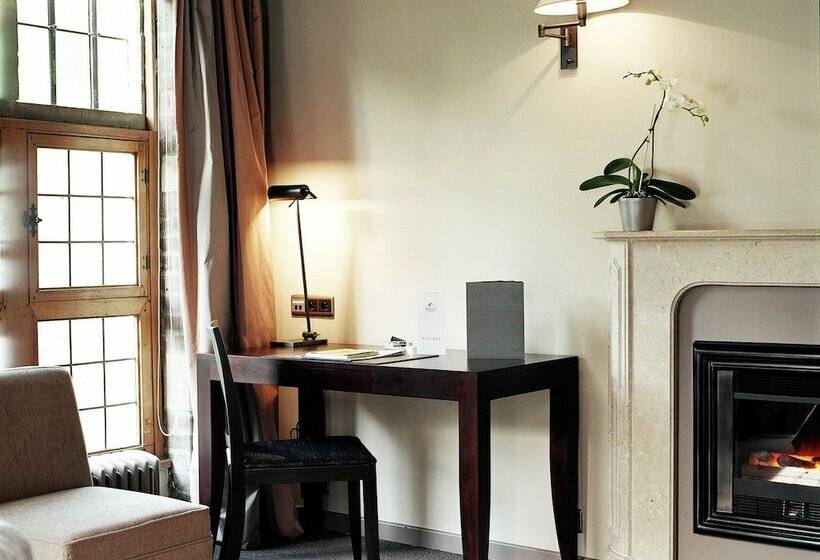 غرفة سوبيريور, Martin's Klooster