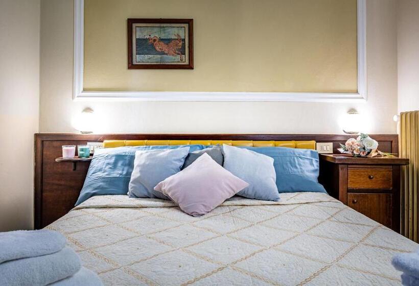 Chambre Economy, Minerva