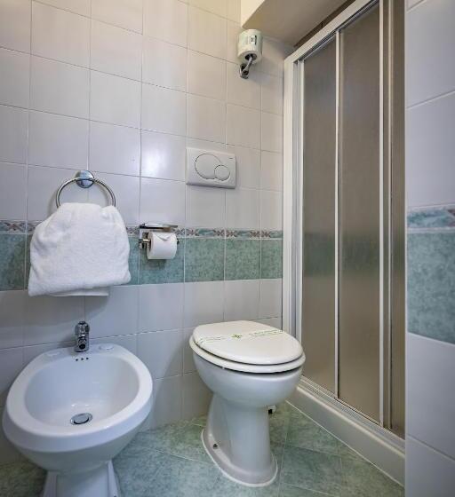 Chambre Economy, Minerva