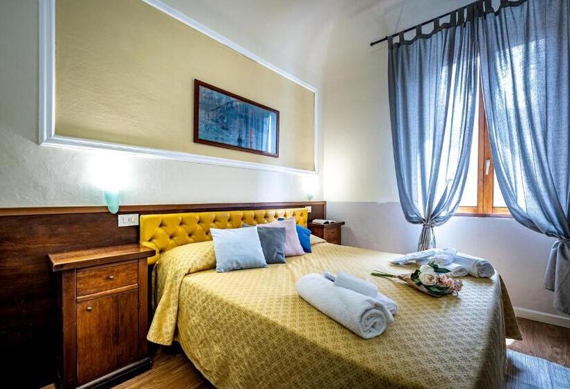 Chambre Economy, Minerva