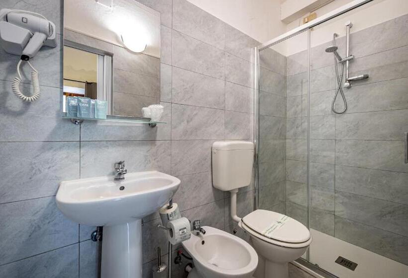 Chambre Standard, Minerva