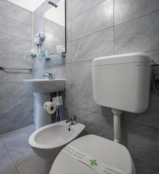 Chambre Standard, Minerva