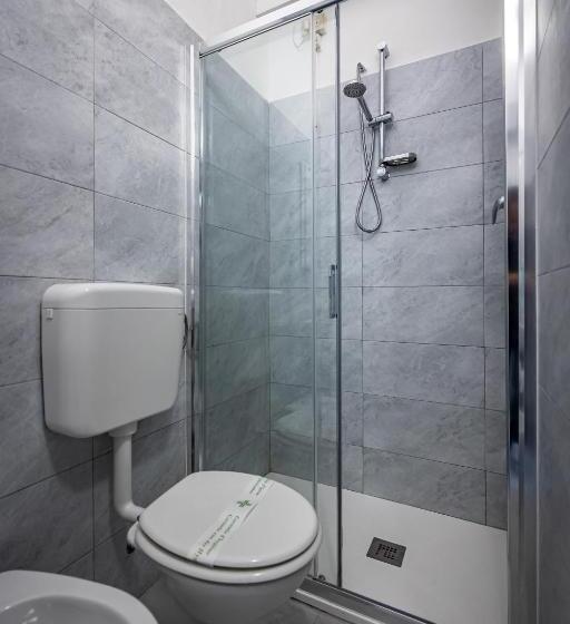 Chambre Standard, Minerva