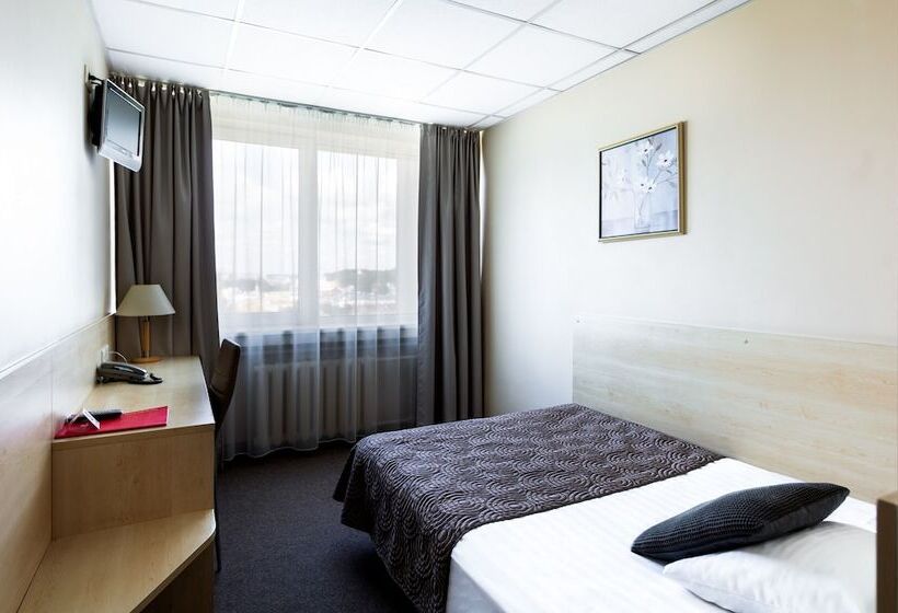 اتاق استاندارد یک نفره, Panorama