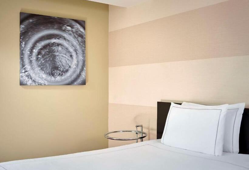 Номер Superior, Park Plaza Leeds