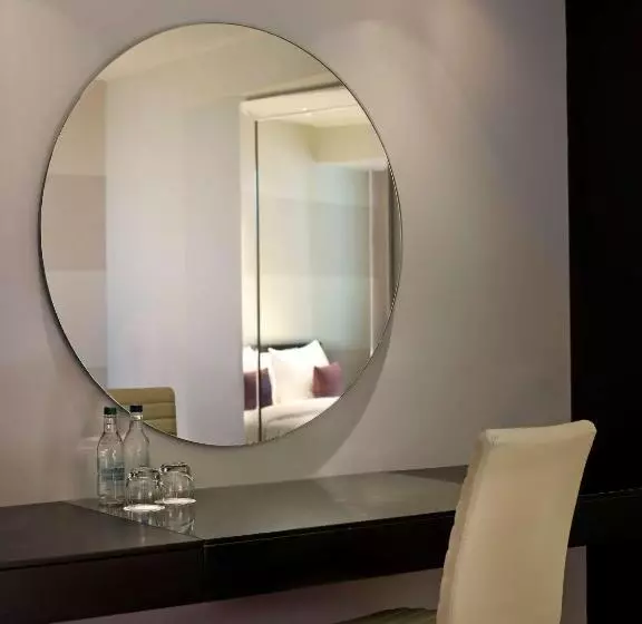 スーペリアールーム, Park Plaza Leeds