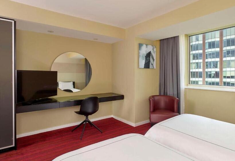 Номер Superior, Park Plaza Leeds