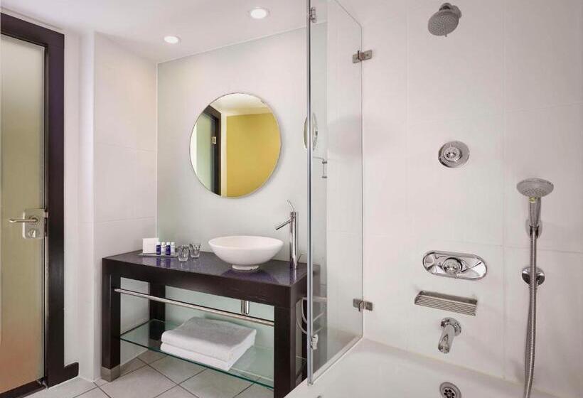 Номер Executive, Park Plaza Leeds