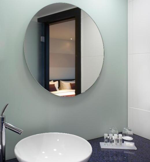 Номер Executive Кровать Кинг, Park Plaza Leeds