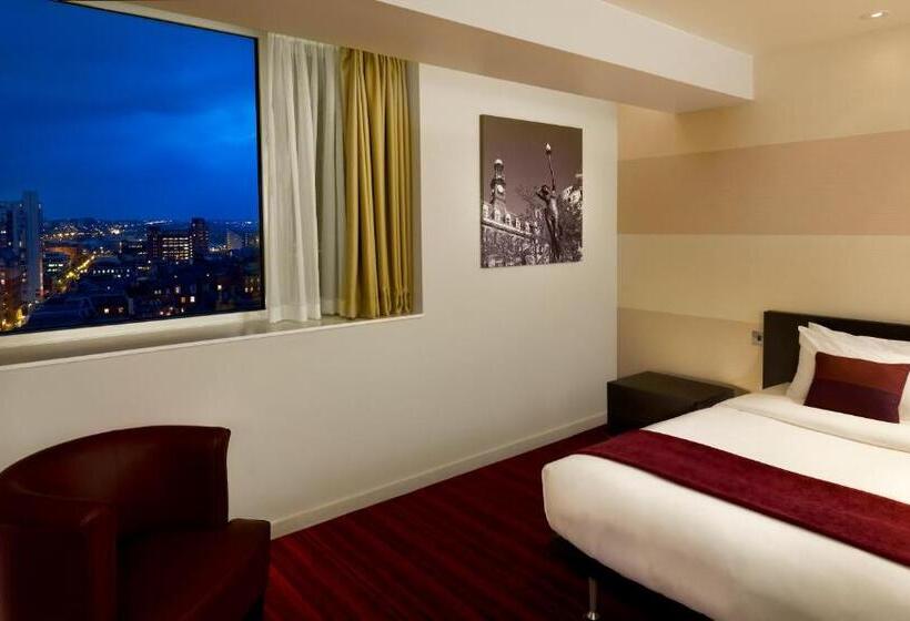 Номер Executive Кровать Кинг, Park Plaza Leeds