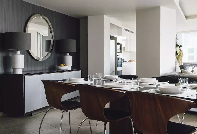 3 Bedroom Premium Apartment